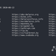 NetBlocks recorded some of the DPI-filtered domains, including the Belarusian version of Radio Free Europe/Radio Liberty and human rights NGO ‘Vyasna’. Local media report that more than 70 have been blocked.